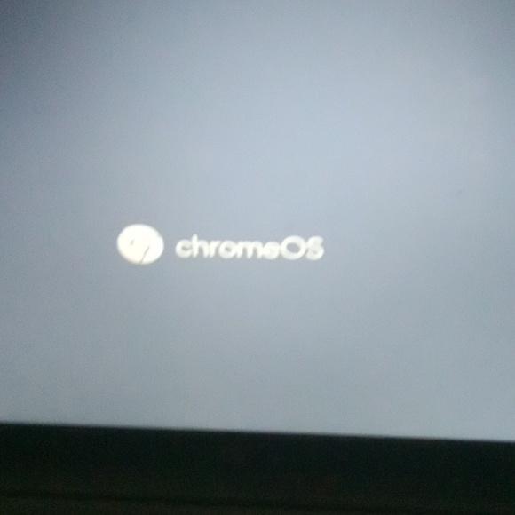 HP Intel Inside Energystar Touchscreen Chromebook - Picture 4 of 9